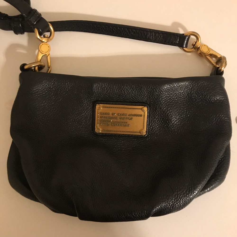 Marc by Marc Jacobs Crossbody Purse